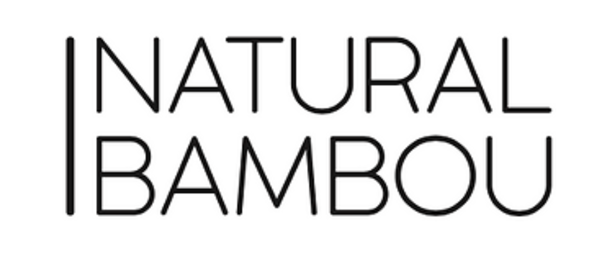 NATURAL BAMBOU