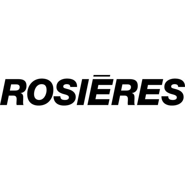 Rosières