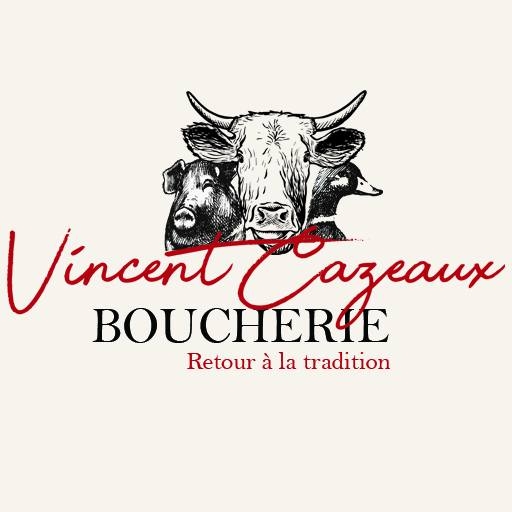 BOUCHERIE CAZEAUX