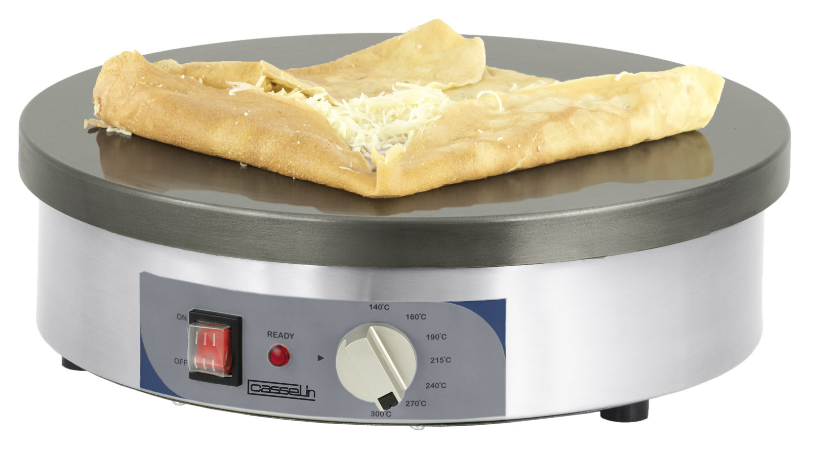 Crêpière Professionnelle Crêpière Professionnelle