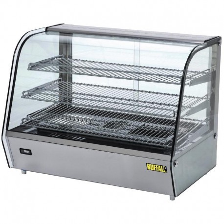 Vitrine Chaude Vitrine Chaude