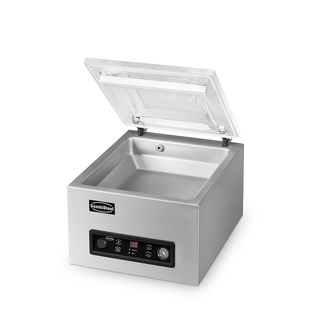 Machine Sous Vide