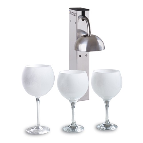 Givreur de Verre Givreur de Verre