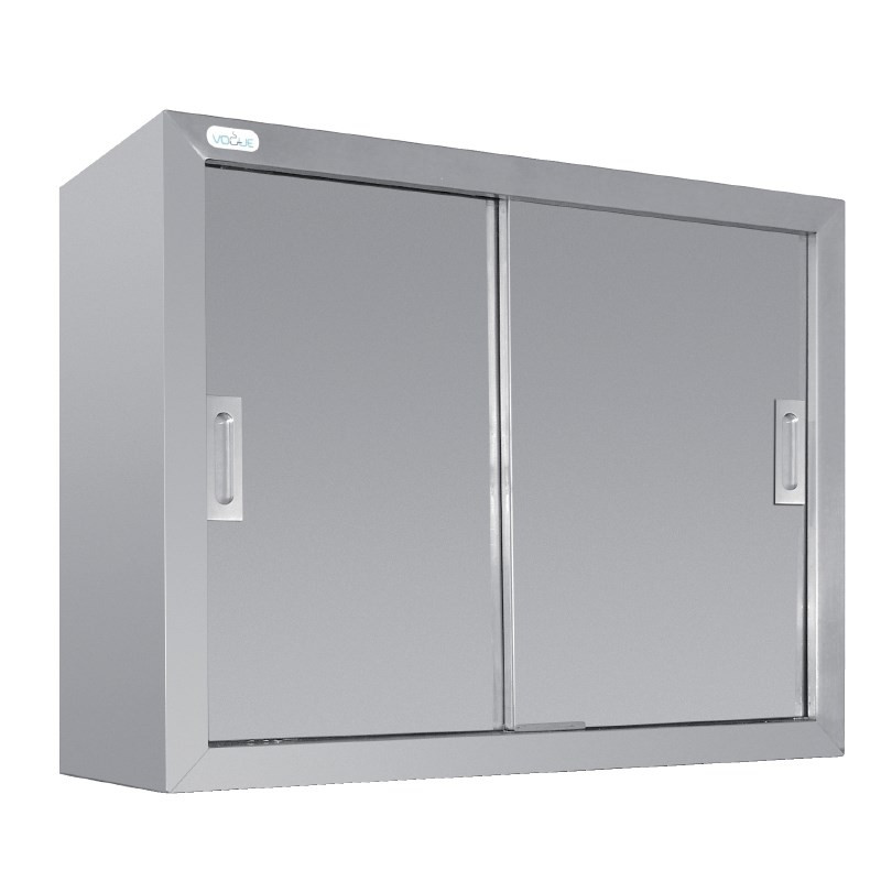 Armoire Inox Suspendue