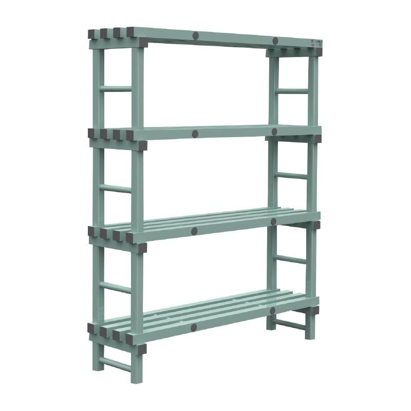 Rayonnage de Chambre Froide Rayonnage de Chambre Froide