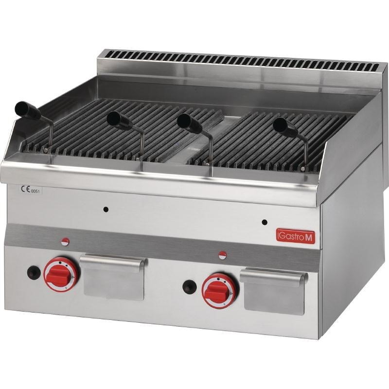 Grill Pierre de Lave