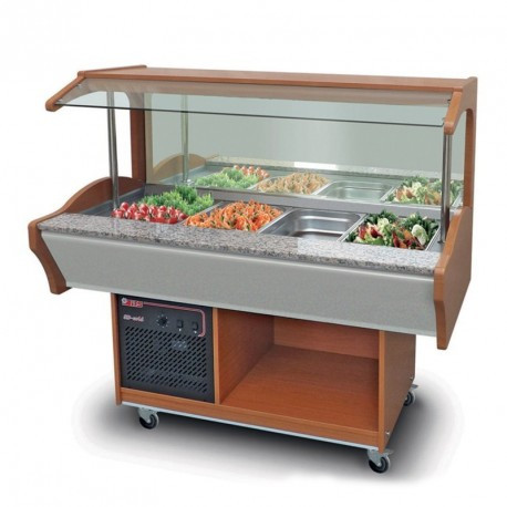 Buffet Réfrigéré Professionnel Buffet Réfrigéré Professionnel