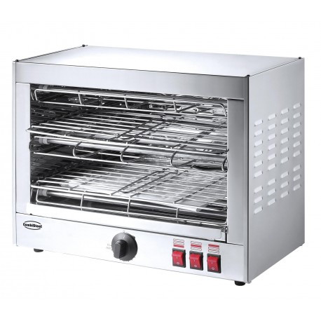 Toaster Professionnel Toaster Professionnel