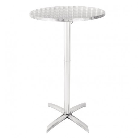 Table Mange-Debout Table Mange-Debout