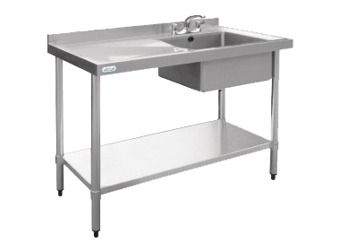 Plonge Inox Plonge Inox