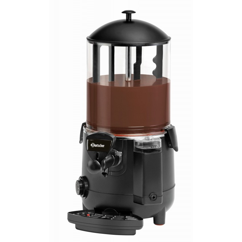 Chocolatière Professionnelle CL-10 - 10 L - GBG Pas Cher