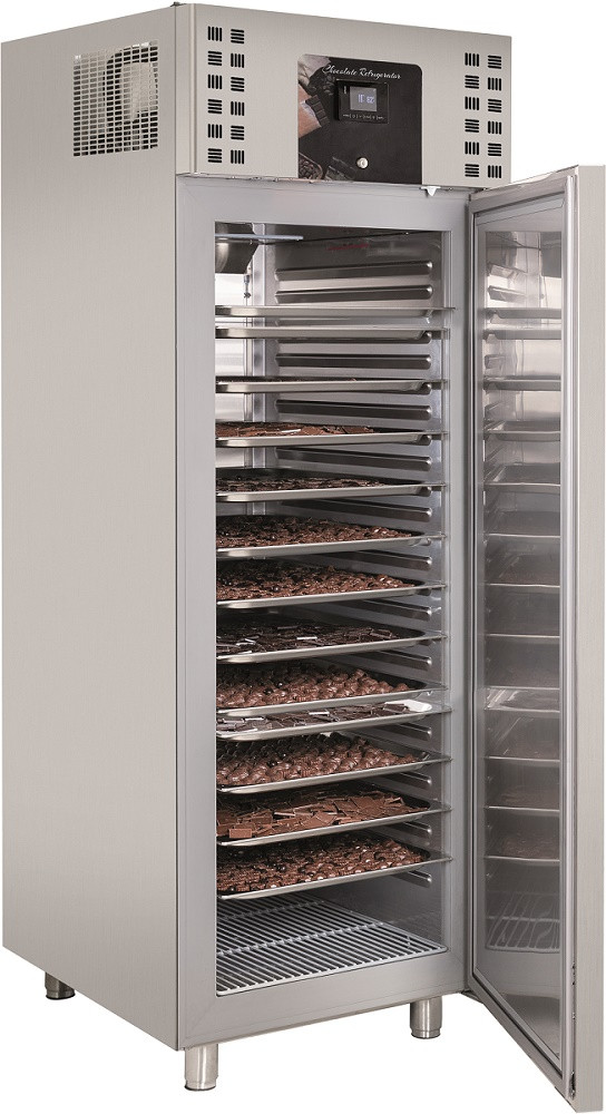 Armoire Réfrigérée pour Chocolat