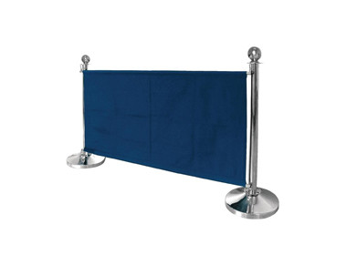 Barrière Rétractable Barrière Rétractable