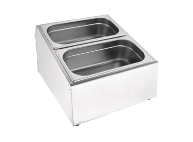 Support Bac Inox Support Bac Inox