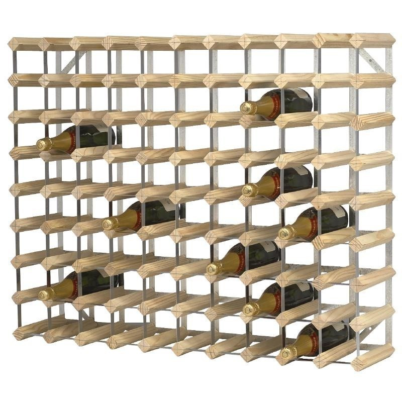 Supports et porte-bouteilles Supports et porte-bouteilles