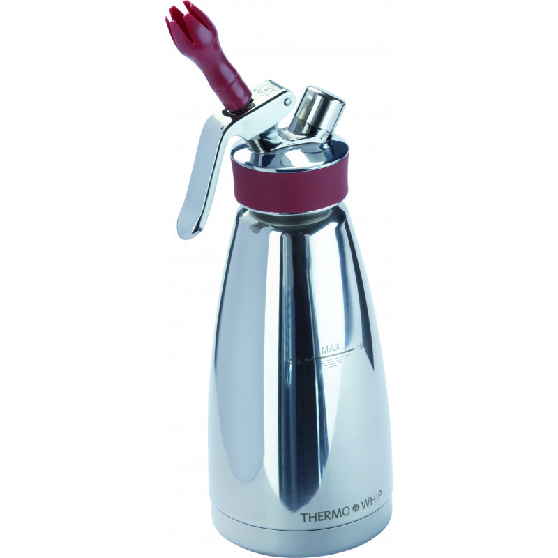 Siphons et Cartouches Siphons et Cartouches