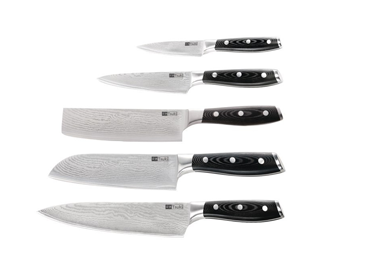 Set de couteaux