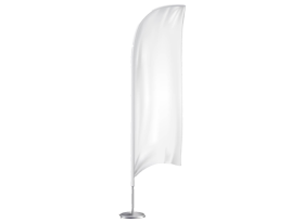 Drapeau d'affichage Drapeau d'affichage