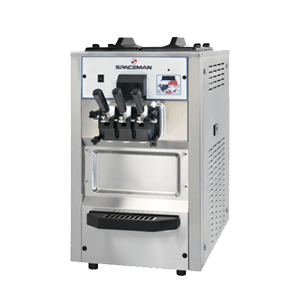 Machine à Glace Italienne Machine à Glace Italienne