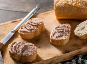 Pâté
