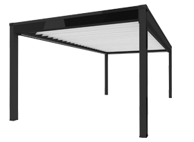 Pergolas et Stores Pergolas et Stores