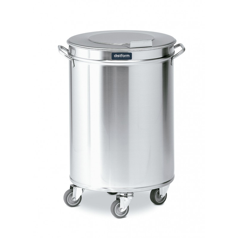 Poubelle Inox Poubelle Inox