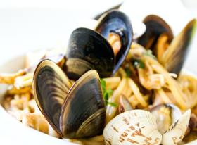 Produits de la mer