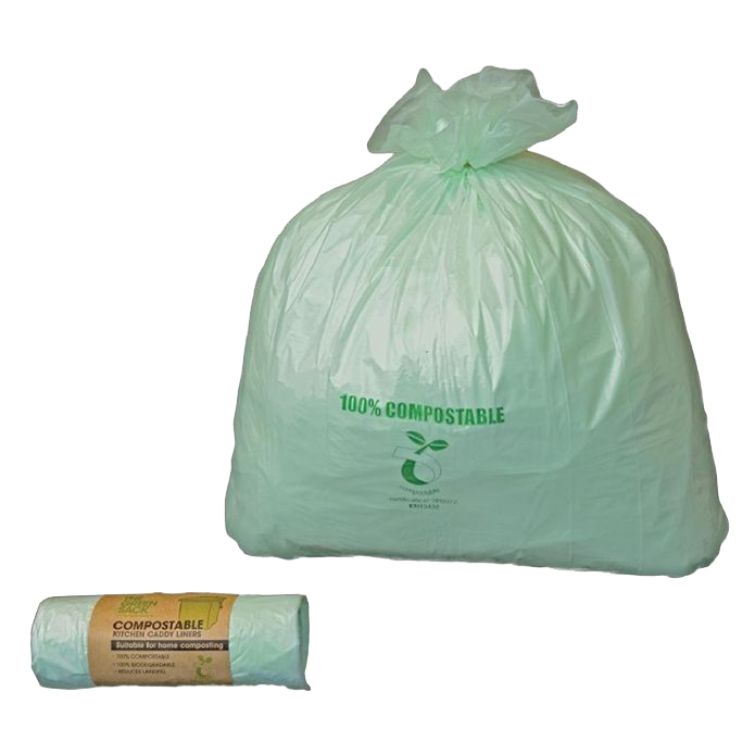 Sacs Poubelle
