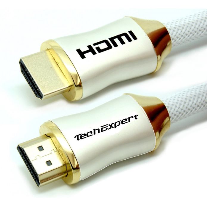 Câble HDMI 2.1 (5 mètres)