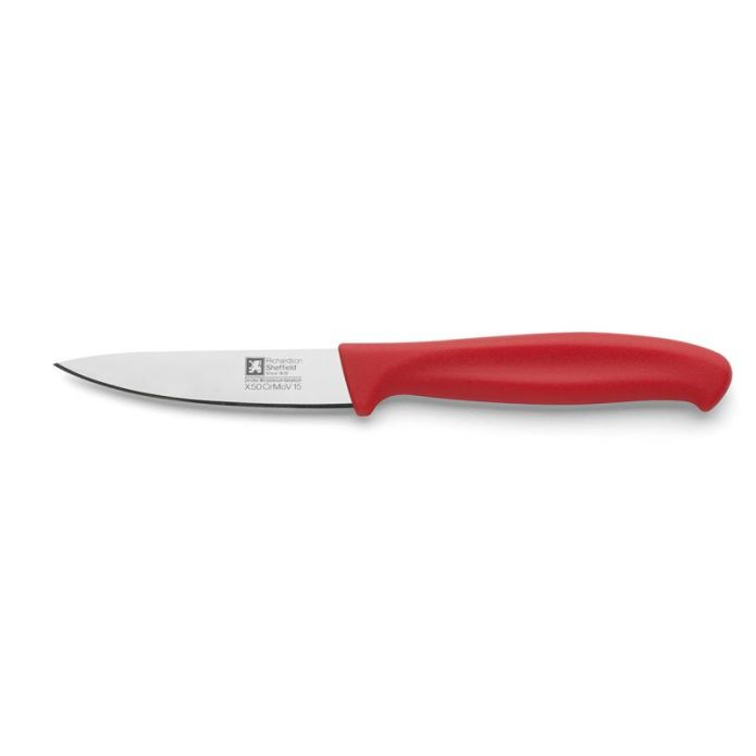 Couteau à éplucher - Super R Cut