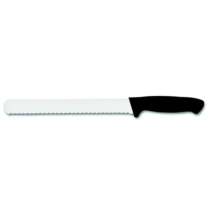 Couteau à Génoise Lame Micro-Dentée - L2G