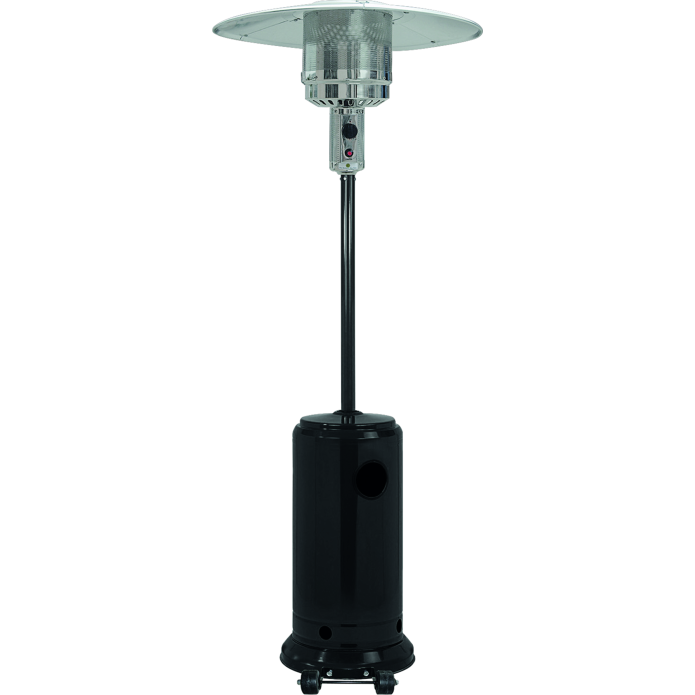 Lampe Chauffante Gaz 13 kW - Stalgast Pas Cher