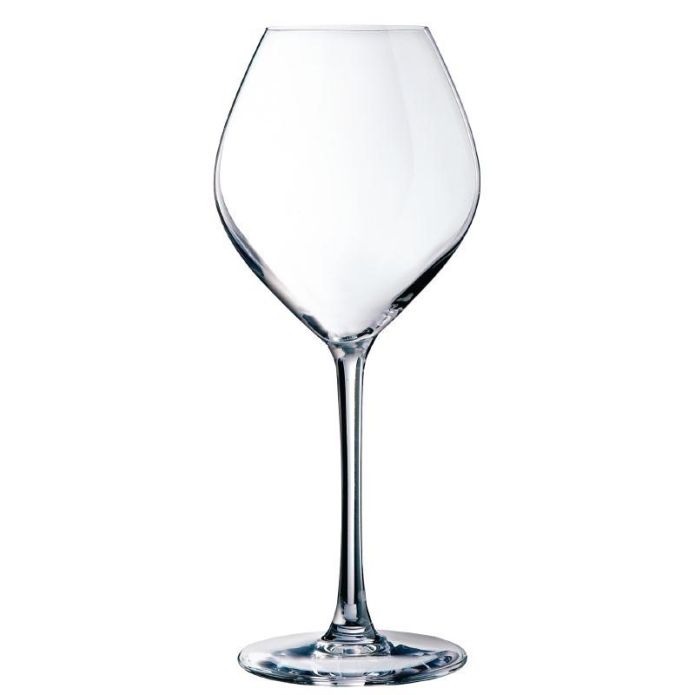 Verre à eau blanc,Grand verre à vin énorme de 410 5000 ml,grand