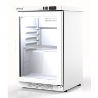 Réfrigérateur Médical Laboratoire VR100 - 56 Litres - Effimed