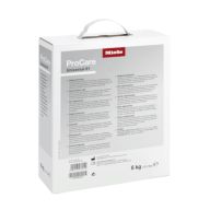 Sel Régénérant ProCare Universal 6 kg - Lot de 4 - Miele