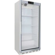 Armoire Réfrigérée Positive - 600 L Blanche - L2G