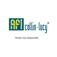 Bac 600 X 400 pour Armoire Réfrigérée Poissons - AFI Collin Lucy