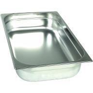 Bac Gastro Inox GN 1/1 - H 20 à 200 mm - Stalgast
