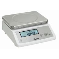 Balance de cuisine électronique 15 kg, 5 g - Bartscher - 