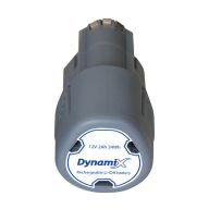 Batterie pour Dynamix Nomad 160 et 190 - Dynamic
