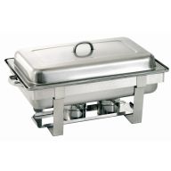 Chafing Dish GN 1/1 Empilable - Bartscher