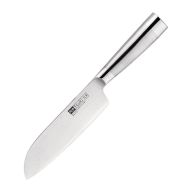 Couteau Santoku Professionnel - 17,5 cm - Tsuki