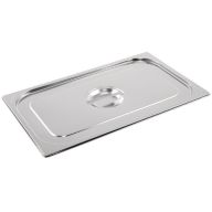 Couvercle Bac Gastro Inox GN 1/1 - Vogue