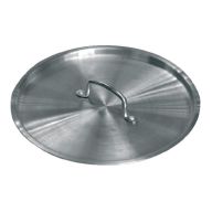 Couvercle de casseroles en aluminium Vogue 12 cm