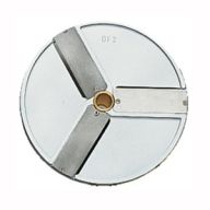 Disque DF01 pour Couper en Tranche - Epaisseur 1 mm - Resto Italia