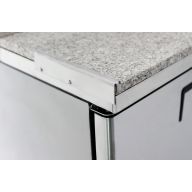 Option Granit Pour Table de Préparation - MSF8302/MSF8302GR - Atosa