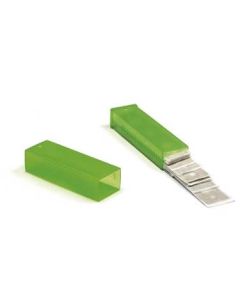 Etui de 25 Lames Grattoir trim 10 cm - Unger