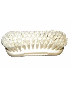 Brosse papillon blanche 240x70 - Thomas Brosserie