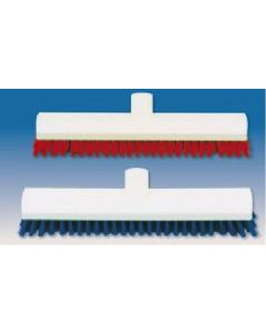 Frottoir dur blanc 37cm - Thomas Brosserie