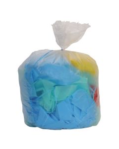 Sac Poubelle 110L 700x1070 mm Colis de 500 - Mediprotec Promosac